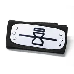 سربند انیمه ناروتو طرح روستای SUNA (شن)