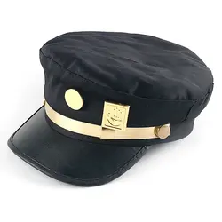 کلاه انیمه JoJo's Bizarre Adventure طرح Jotaro Kujo
