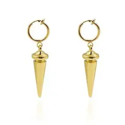 گوشواره انیمه Spy X Family طرح Yor forger