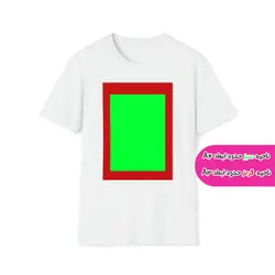 تیشرت طرح انیمه شیطان کش - DEMON SALAYER کد 13