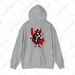 هودی طرح انیمه Demon Slayer کد 005