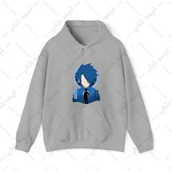 هودی طرح انیمه promised neverland کد 002