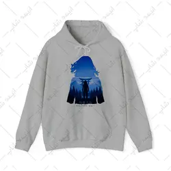 هودی طرح انیمه Tokyo Revengers کد 005