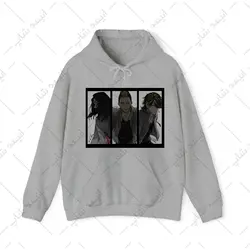 هودی طرح انیمه Tokyo Revengers کد 007