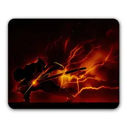 موس پد طرح انیمه demon slayer