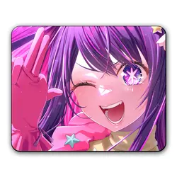 موس پد طرح انیمه OSHI NO KO