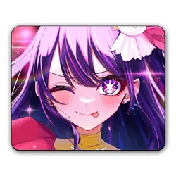 موس پد طرح انیمه OSHI NO KO