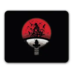 موس پد طرح انیمه NARUTO