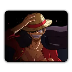 موس پد طرح انیمه ONE PIECE