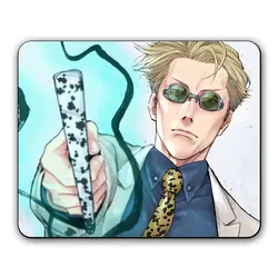 موس پد طرح انیمه JUJUTSU KAISEN