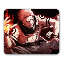 موس پد طرح انیمه JUJUTSU KAISEN