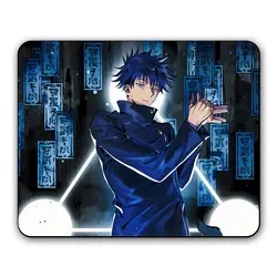 موس پد طرح انیمه JUJUTSU KAISEN