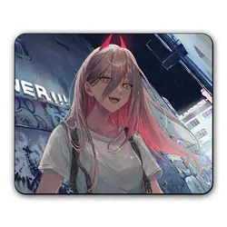 موس پد طرح انیمه CHAINSAW MAN