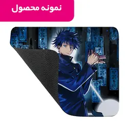 موس پد طرح انیمه KOMI SAN