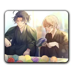 موس پد طرح انیمه MORIARTY