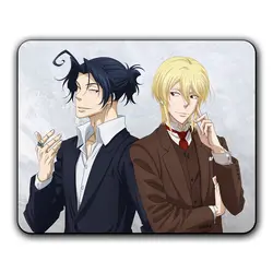 موس پد طرح انیمه MORIARTY