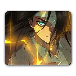موس پد طرح انیمه ATTACK ON TITAN