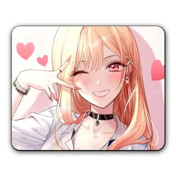 موس پد طرح انیمه DRESS UP DARLING