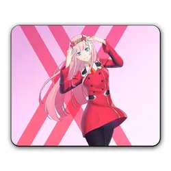 موس پد طرح انیمه DARLING IN THE FRANXX