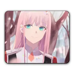 موس پد طرح انیمه DARLING IN THE FRANXX