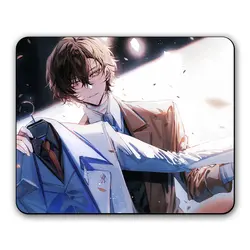 موس پد طرح انیمه BUNGO STRAY dogs