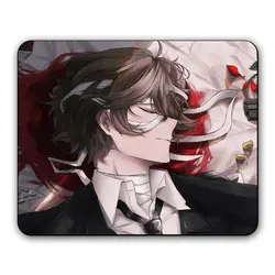 موس پد طرح انیمه BUNGO STRAY dogs