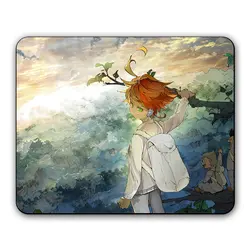 موس پد طرح انیمه PROMISED NEVERLAND