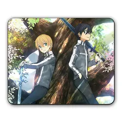 موس پد طرح انیمه SWORD ART ONLINE