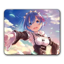 موس پد طرح انیمه RE ZERO
