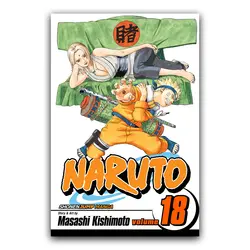مانگا رنگی Naruto جلد های 1 الی 72