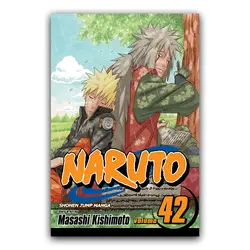 مانگا رنگی Naruto جلد های 1 الی 72