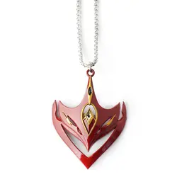 گردنبند طرح ماسک Tartaglia از بازی گنشین ایمپکت