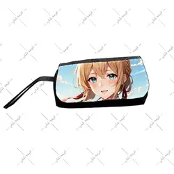 جامدادی طرح انیمه Violet Evergarden