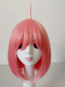 کلاه گیس آنیا از انیمه خانواده جاسوس