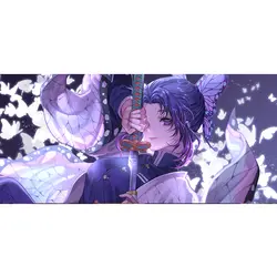 ماگ طرح انیمه Demon Slayer: Kimetsu no Yaiba مدل 004