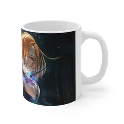 ماگ طرح انیمه Jujutsu Kaisen مدل 016