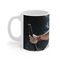 ماگ طرح انیمه Jujutsu Kaisen مدل 016