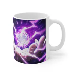 ماگ طرح انیمه Jujutsu Kaisen مدل 017