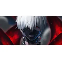 ماگ طرح انیمه Tokyo Ghoul مدل 002