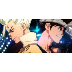 ماگ طرح انیمه Dr Stone مدل 003