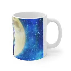 ماگ طرح انیمه Dr Stone مدل 002