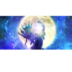 ماگ طرح انیمه Dr Stone مدل 002