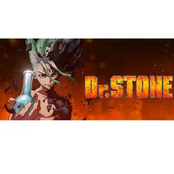 ماگ طرح انیمه Dr Stone مدل 001