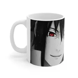 ماگ طرح انیمه Naruto مدل 004