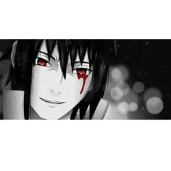 ماگ طرح انیمه Naruto مدل 004