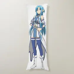 داکیماکورا انیمه Sword Art Online طرح Yuuki Asuna : Alo