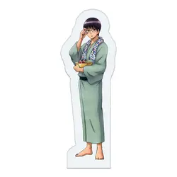 استند اکرلیک انیمه gintama طرح Shinpachi