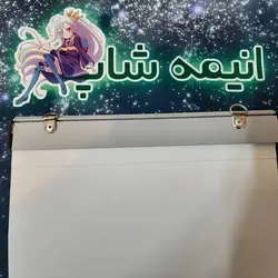 پوستر اسنپ طرح انیمه Demon Slayer کد 002