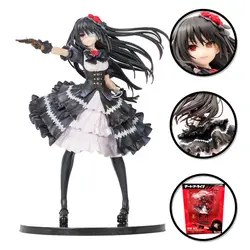 فیگور مدل انیمه DATE A LIVE طرح Tokisaki Kurumi