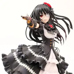 فیگور مدل انیمه DATE A LIVE طرح Tokisaki Kurumi